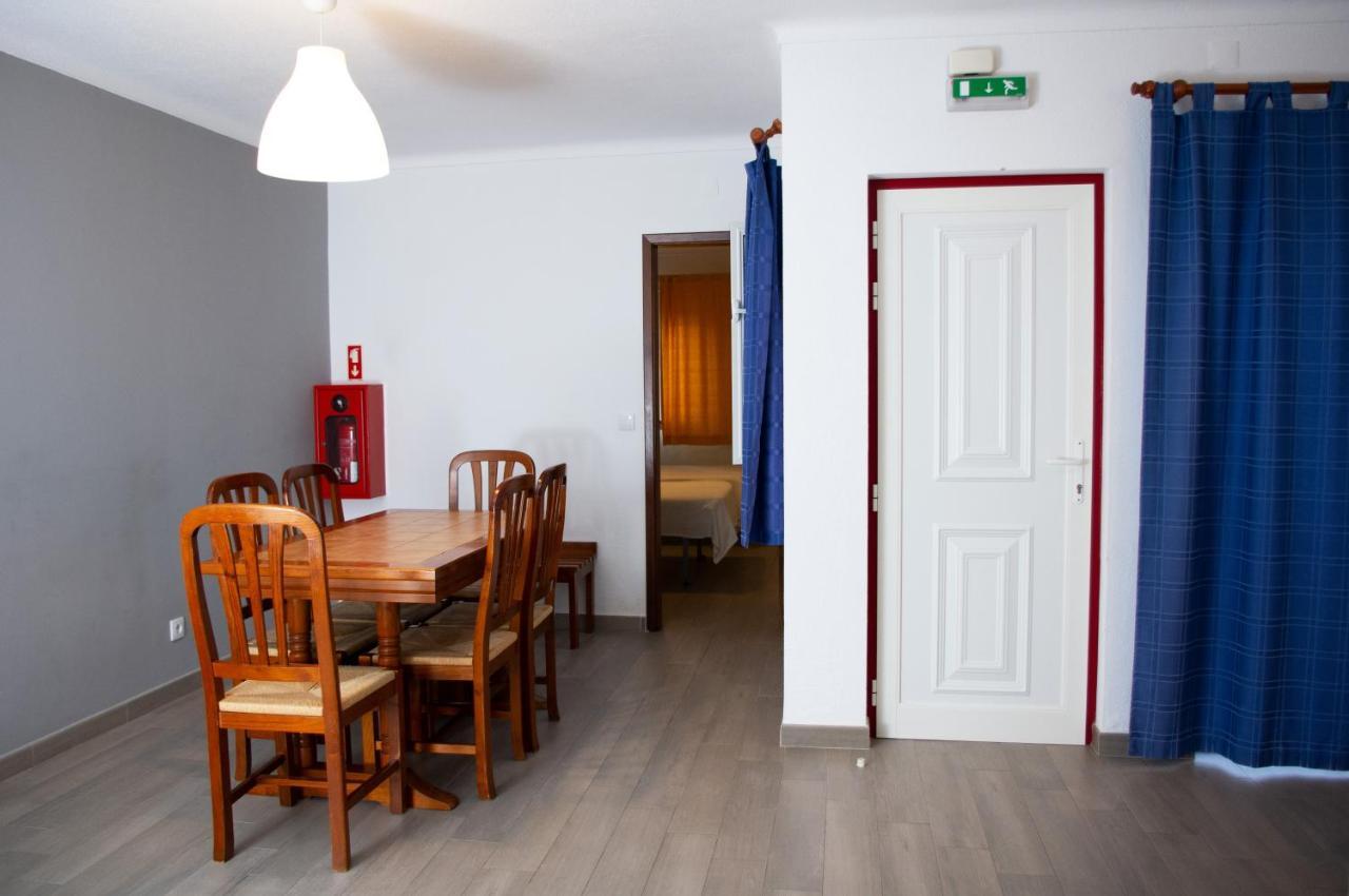 Apartamentos Monte Da Rosa Vila Nova de Milfontes Dış mekan fotoğraf