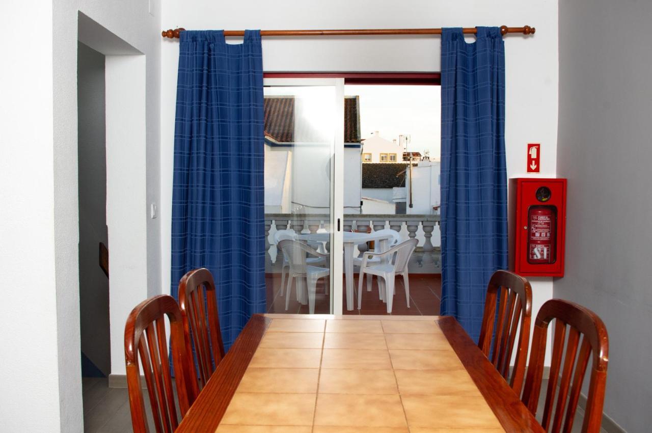 Apartamentos Monte Da Rosa Vila Nova de Milfontes Dış mekan fotoğraf