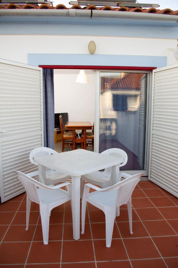 Apartamentos Monte Da Rosa Vila Nova de Milfontes Dış mekan fotoğraf