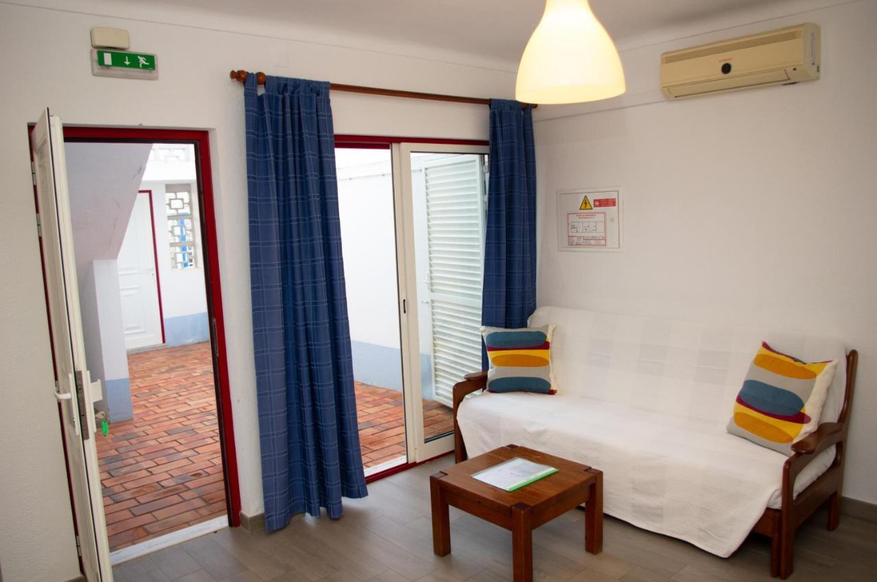 Apartamentos Monte Da Rosa Vila Nova de Milfontes Dış mekan fotoğraf