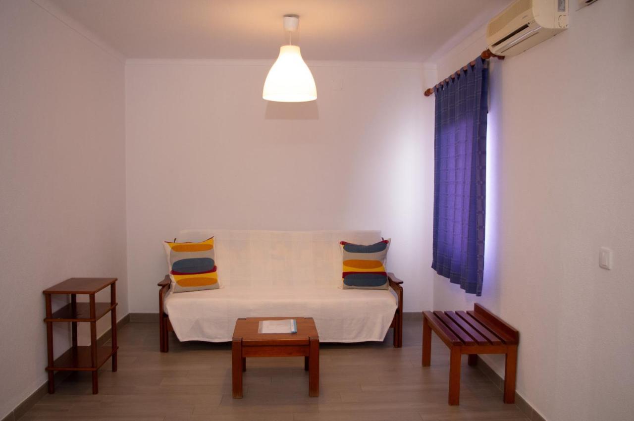 Apartamentos Monte Da Rosa Vila Nova de Milfontes Dış mekan fotoğraf
