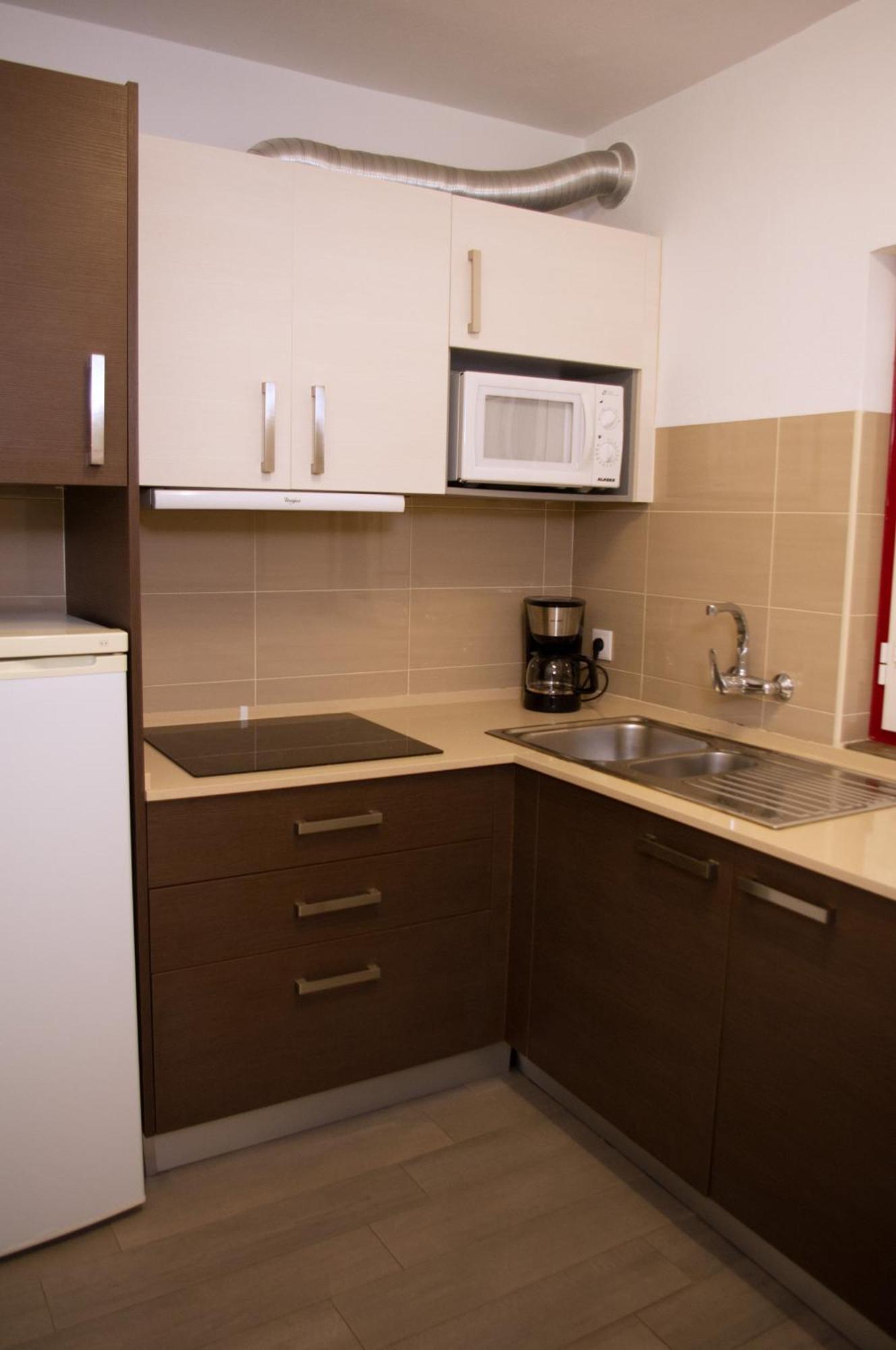 Apartamentos Monte Da Rosa Vila Nova de Milfontes Dış mekan fotoğraf