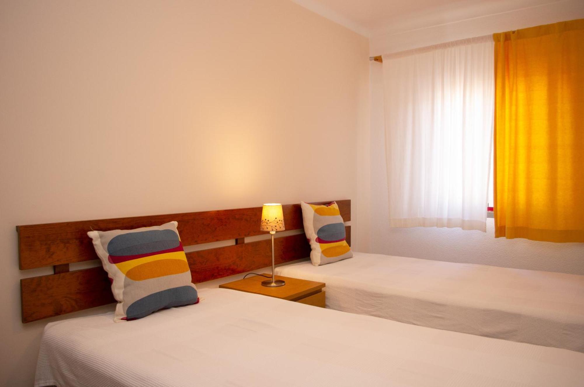 Apartamentos Monte Da Rosa Vila Nova de Milfontes Dış mekan fotoğraf
