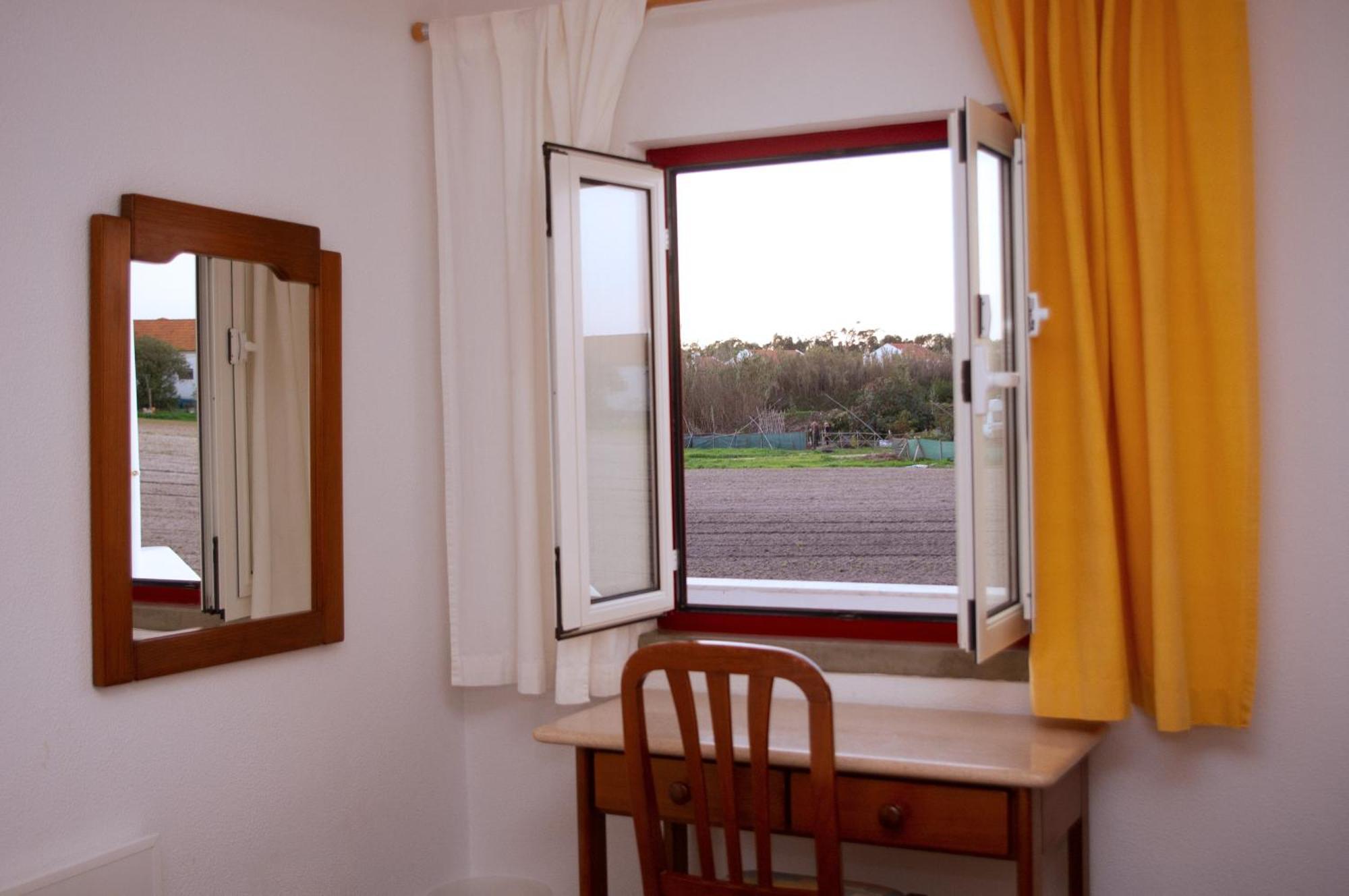 Apartamentos Monte Da Rosa Vila Nova de Milfontes Dış mekan fotoğraf