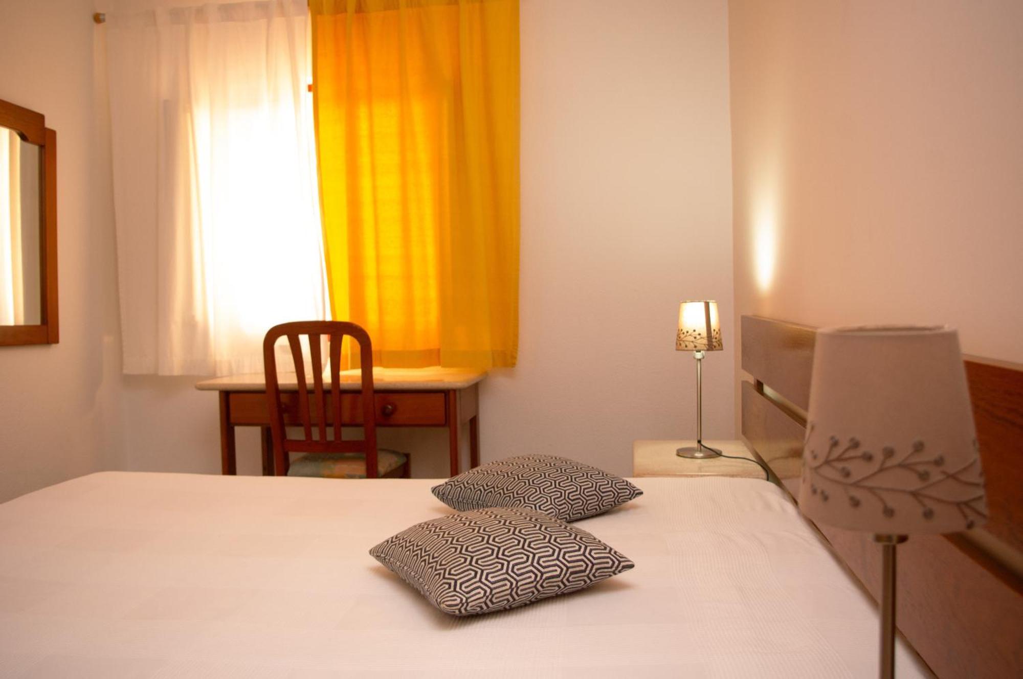 Apartamentos Monte Da Rosa Vila Nova de Milfontes Dış mekan fotoğraf