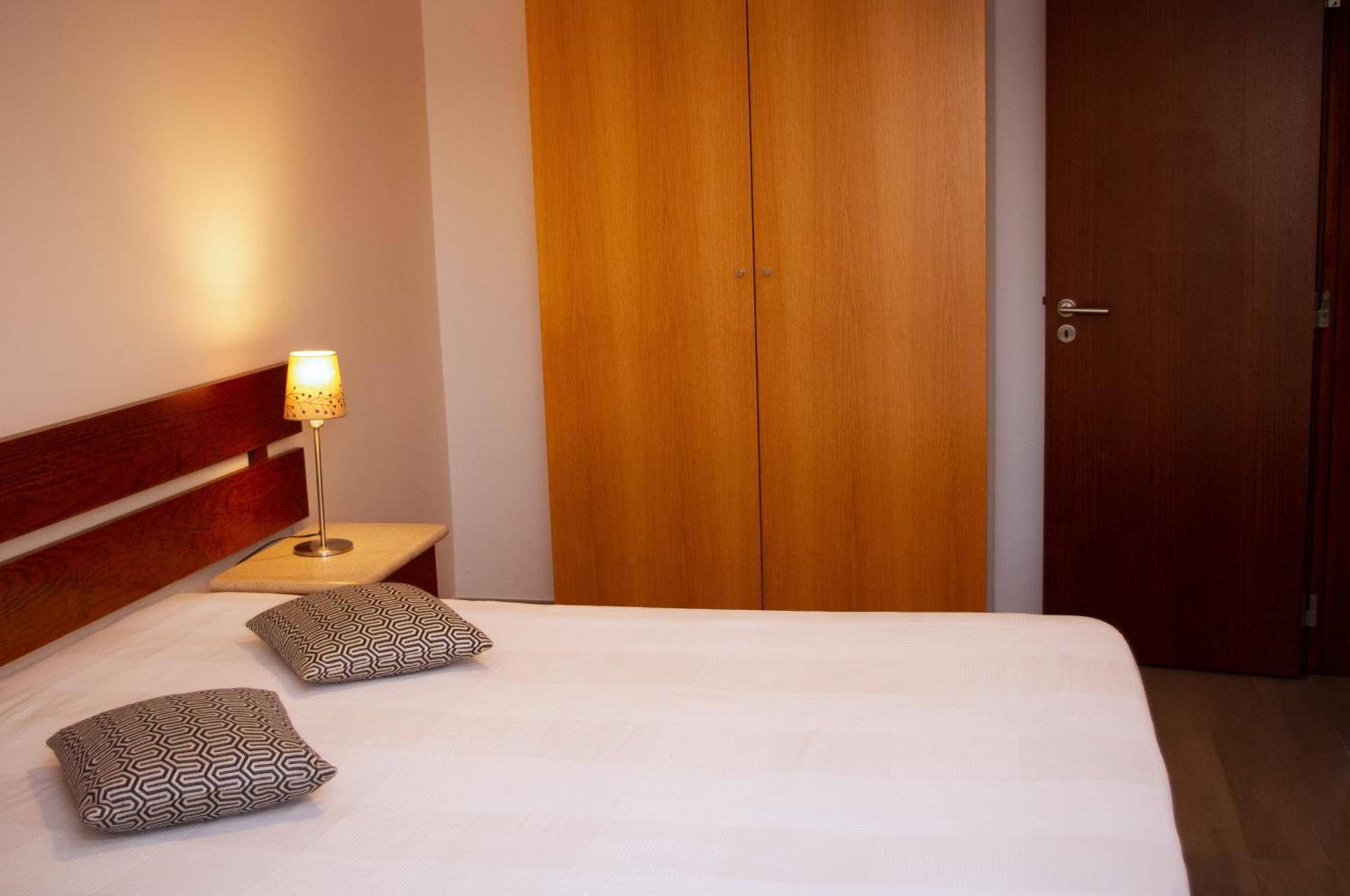 Apartamentos Monte Da Rosa Vila Nova de Milfontes Dış mekan fotoğraf